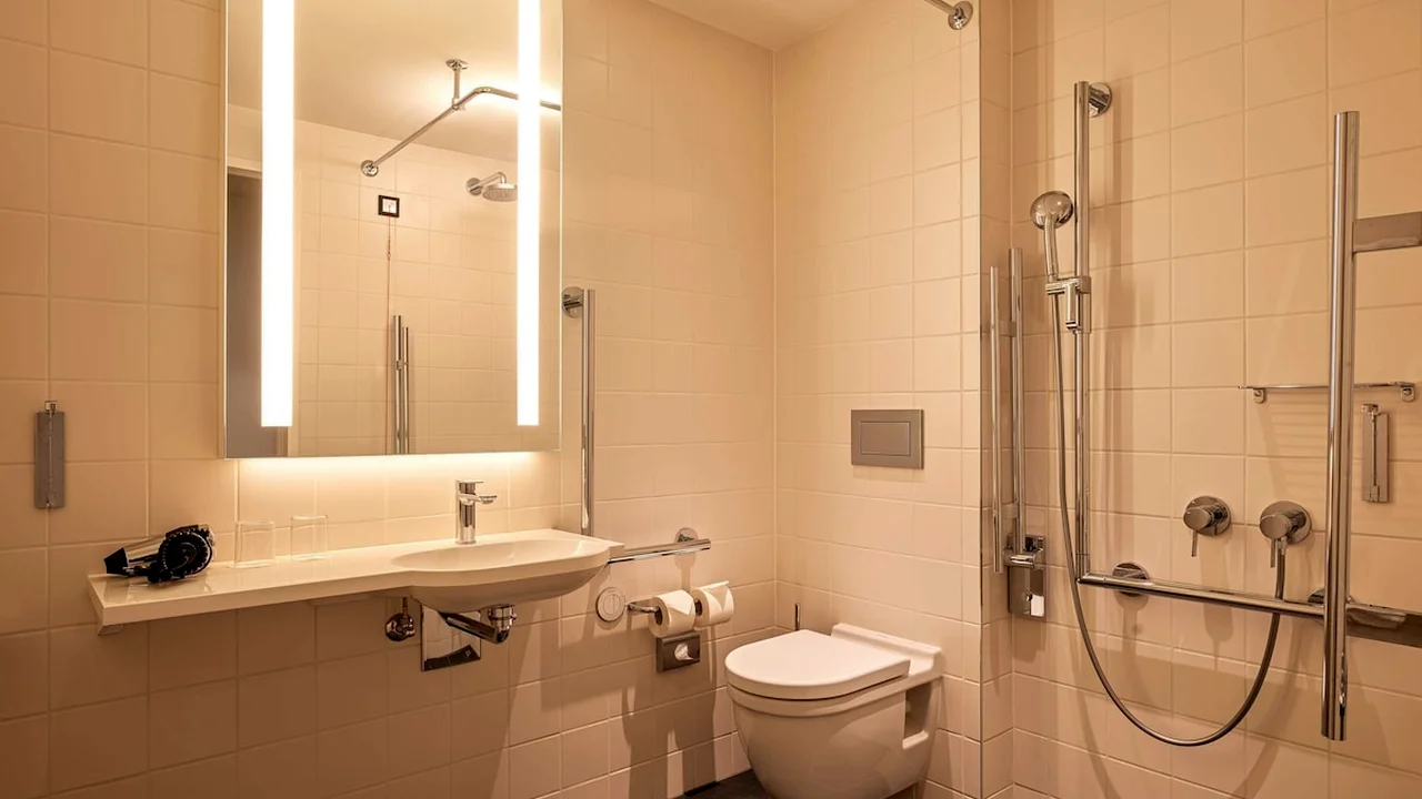IntercityHotel Geneva